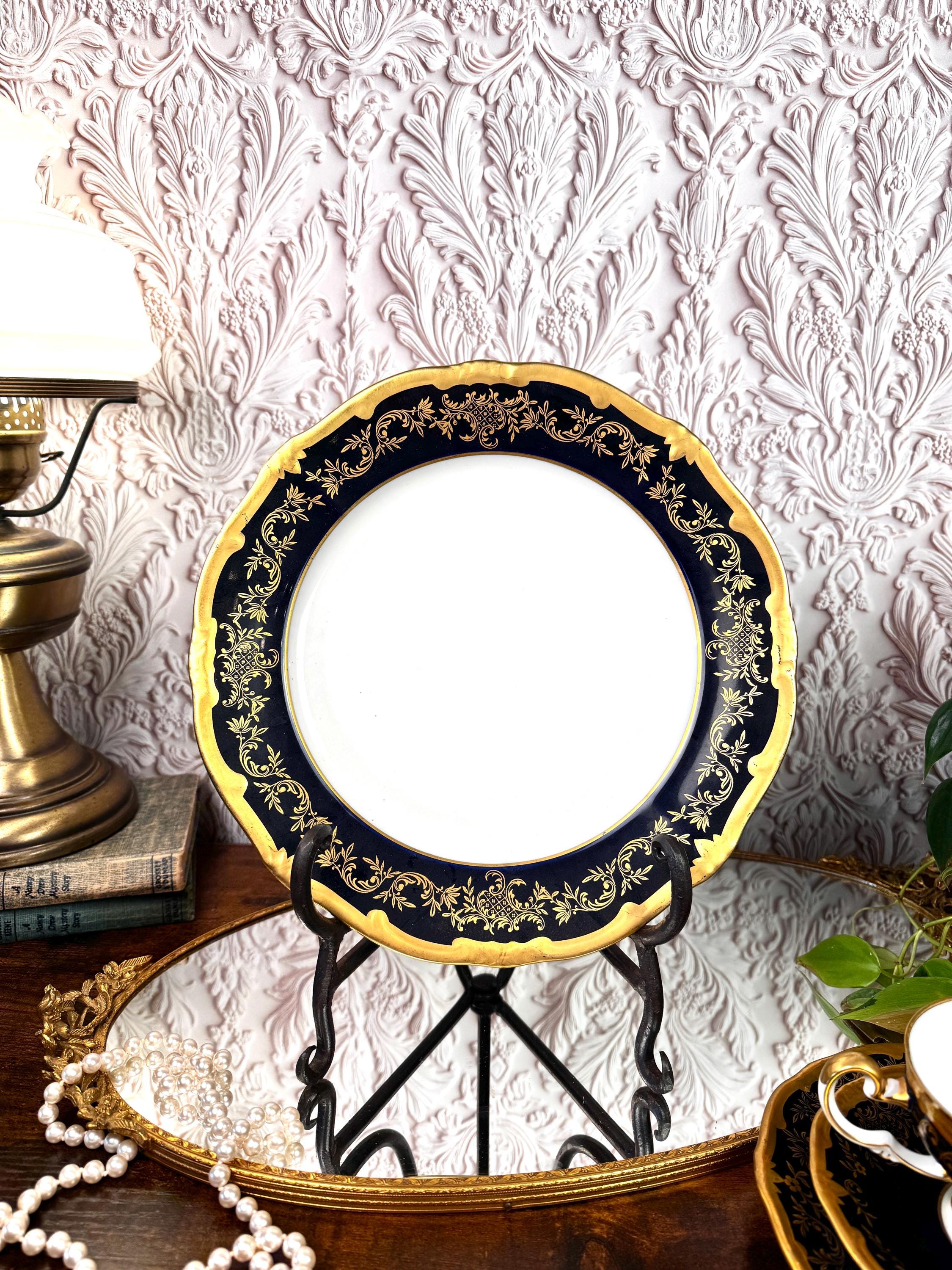 Weimar Porcelain - Etsy