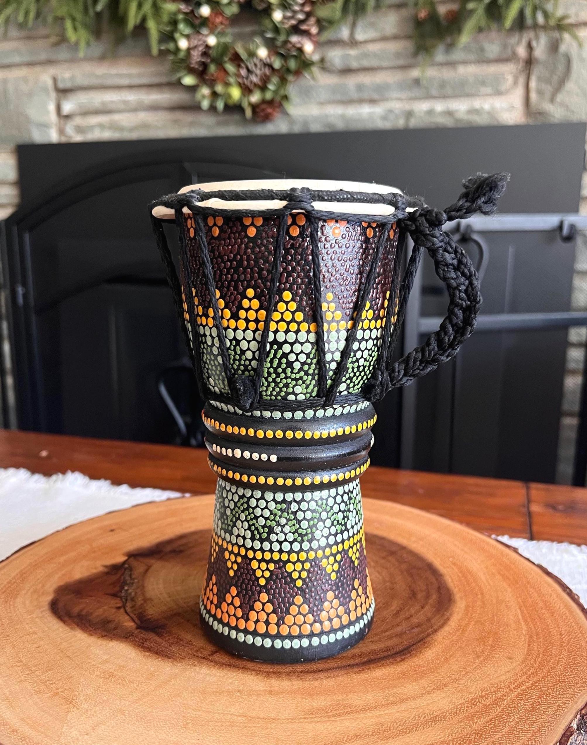 Iraqi Drum - Etsy Canada