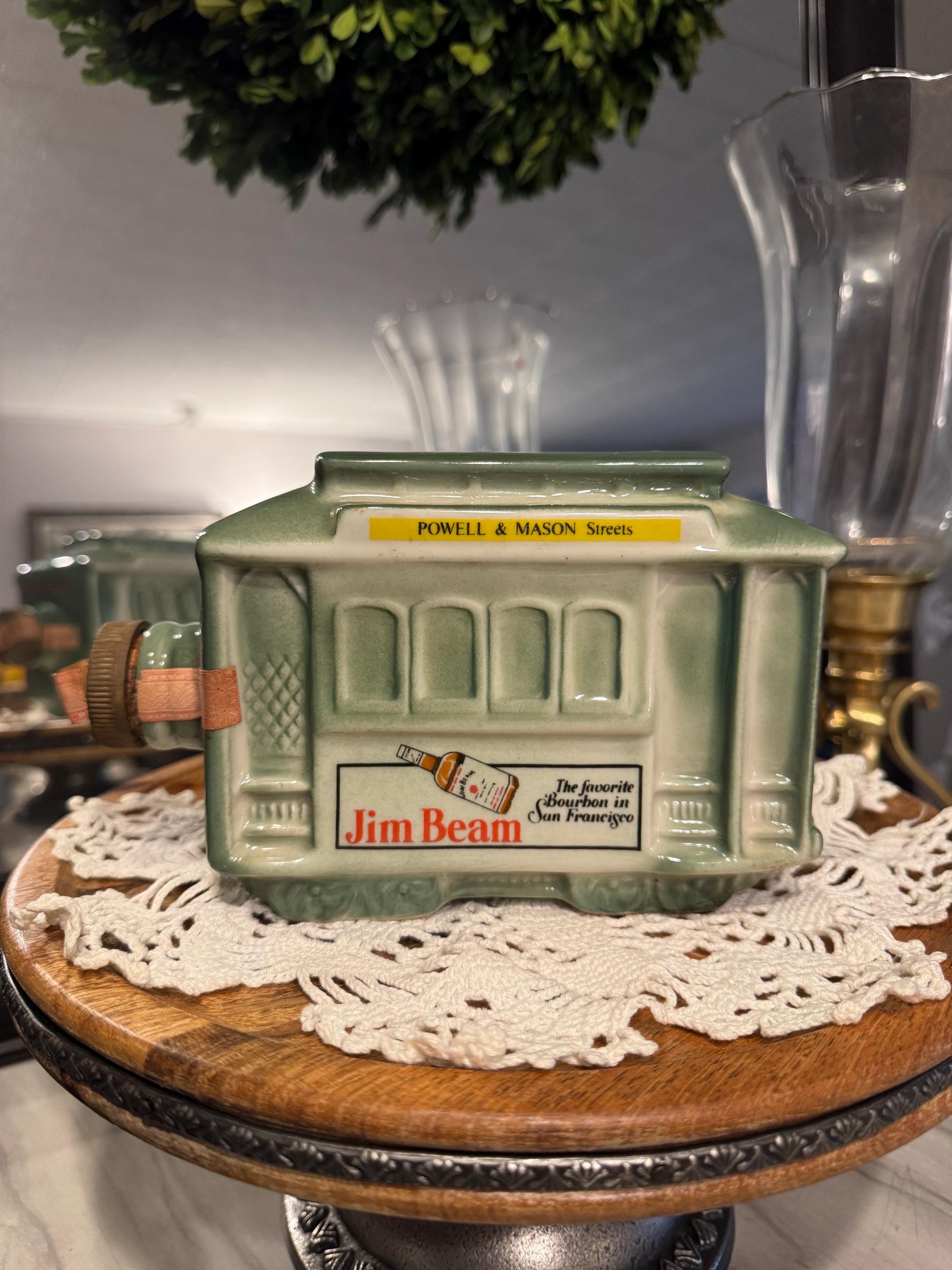 1968 Liquor Decanter - Etsy