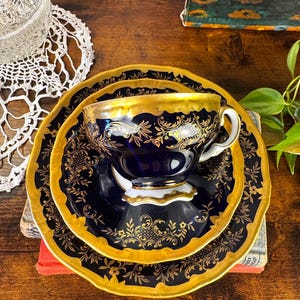 Weimar Porcelain - Etsy