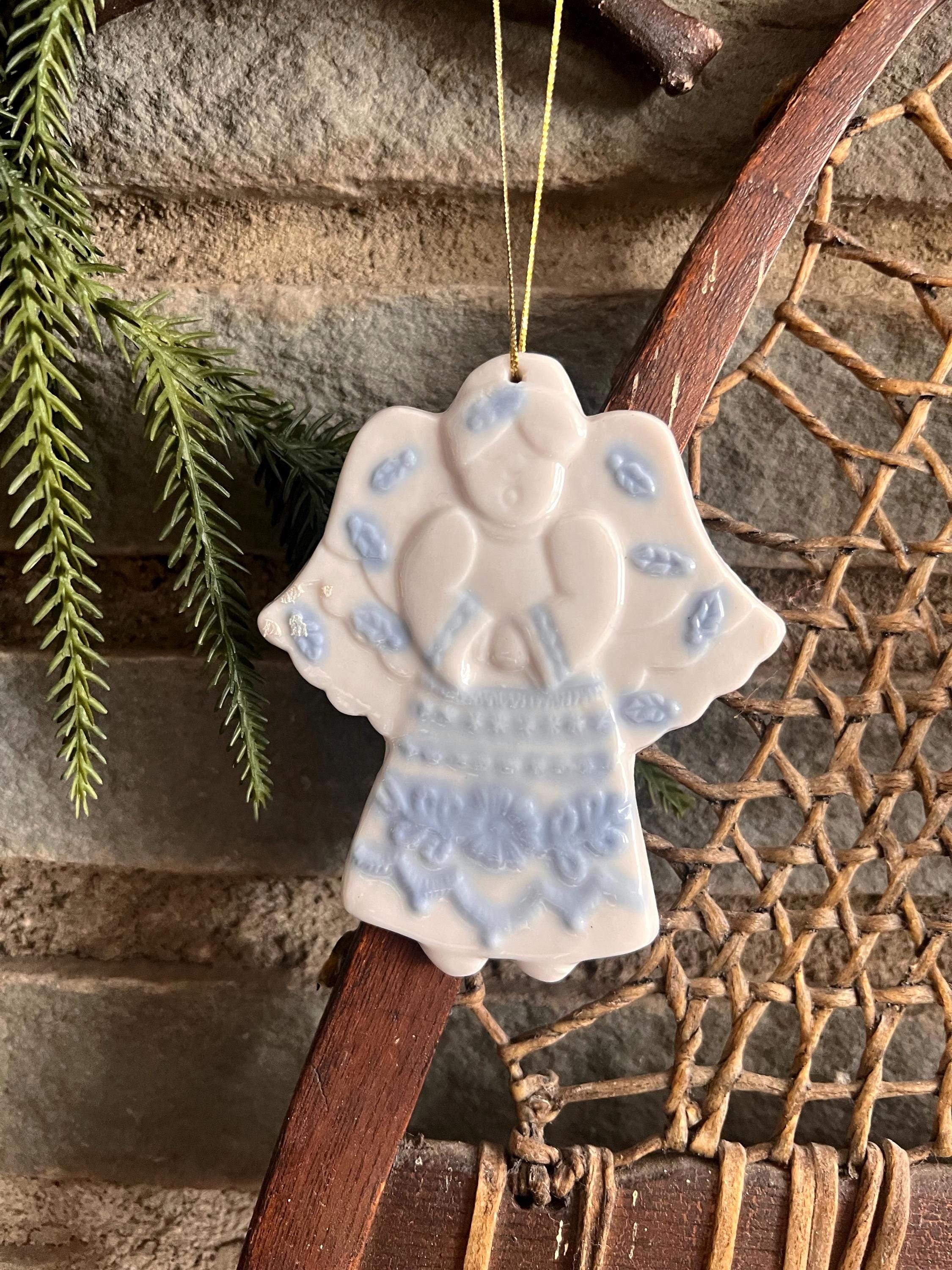 Small retro ceramic christmas tree - Etsy 日本