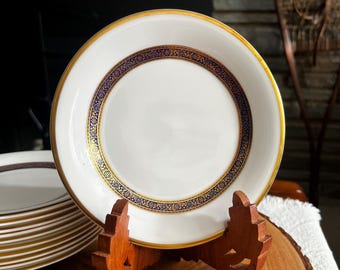 Royal Doulton Harlow Bone China - Etsy