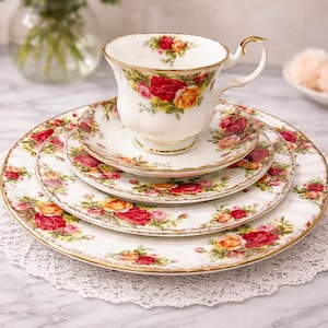 最最終値下げ Old Country Roses Old Country Roses – Exquisite Homewares