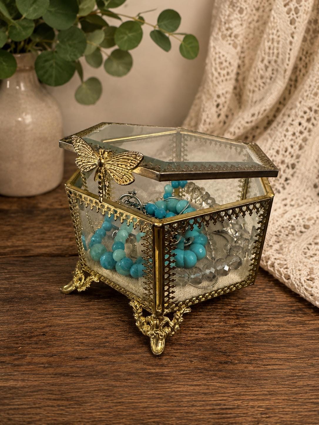 Rachel Ashwell Jewellery - Etsy