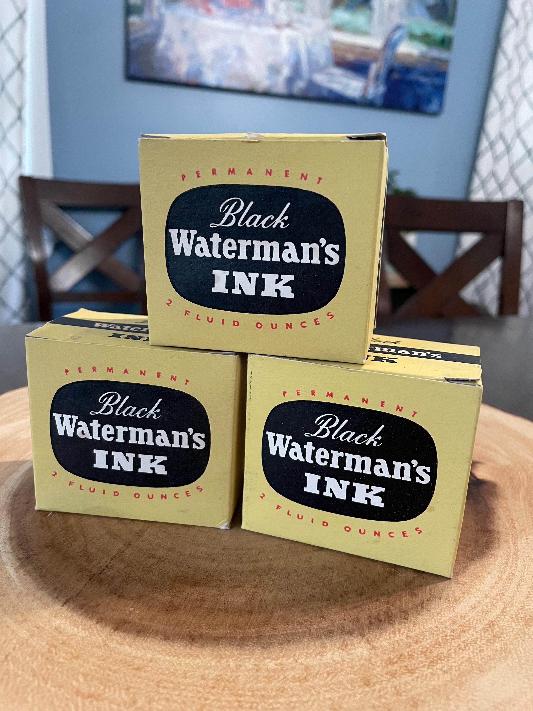 1950s ink bottle - Etsy 日本