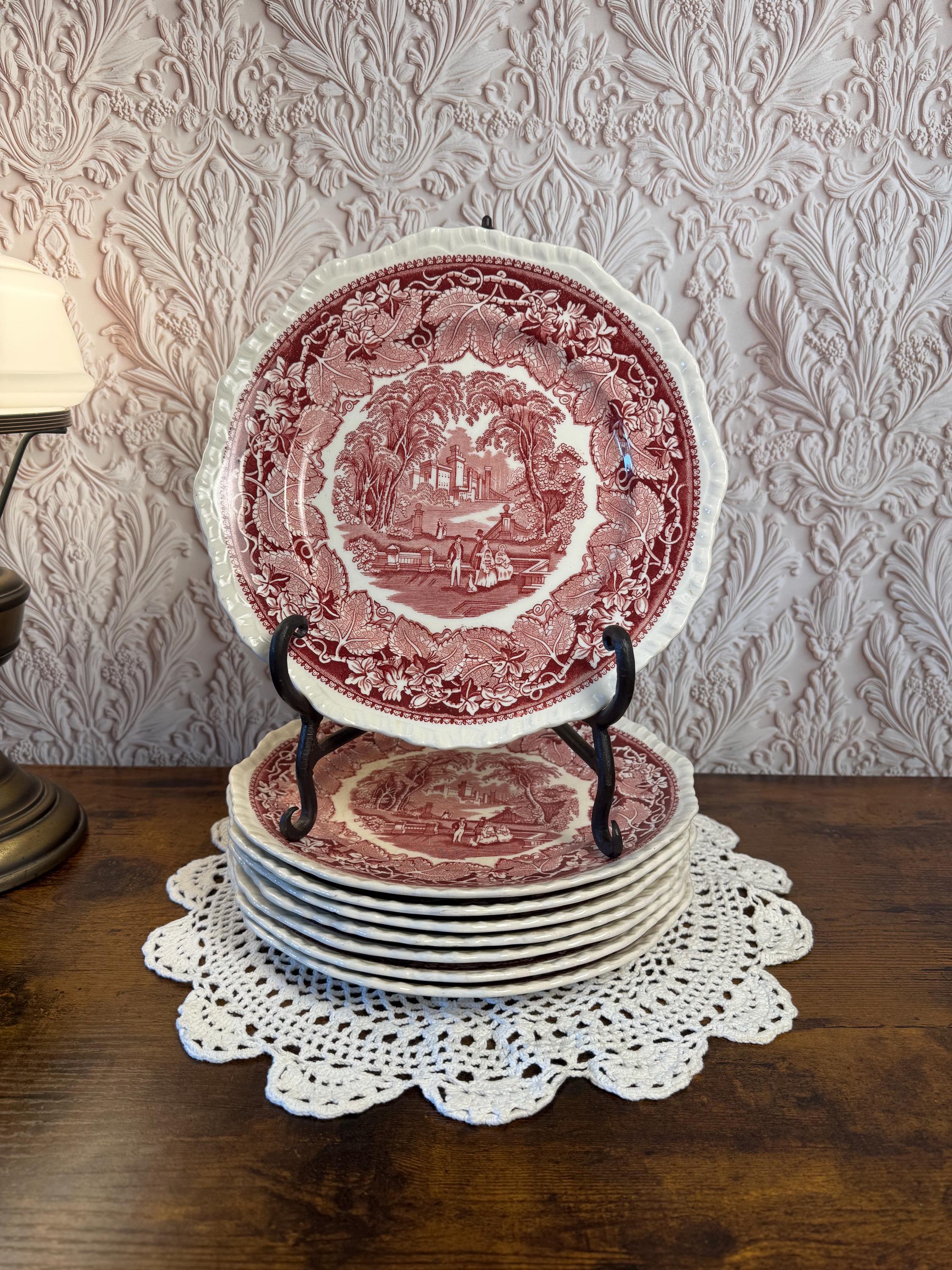 Mason England China - Etsy