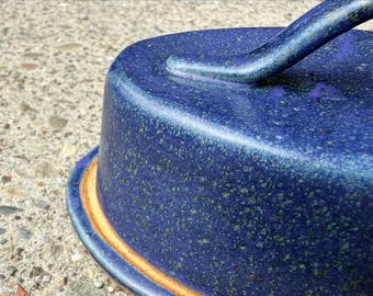 butter dish