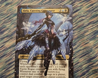 cards like blood artist mtg Altered Art target player loses 1 life and you gain 1 life. 3 mana for a blood