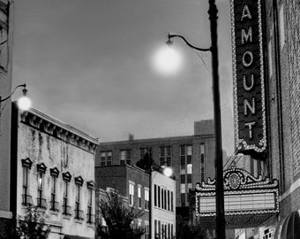 Ashland Kentucky Paramount Arts Center Historic Theater and Concert Hall
