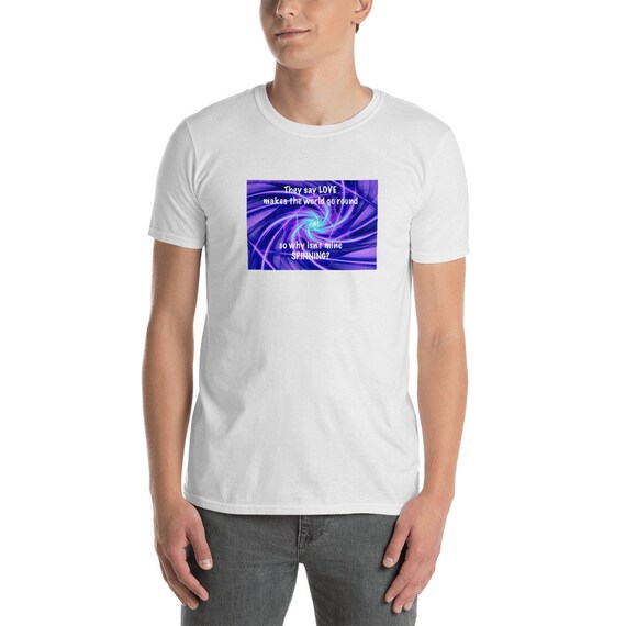 Gildan 64000 Unisex Softstyle T-Shirt with Tear Away Label