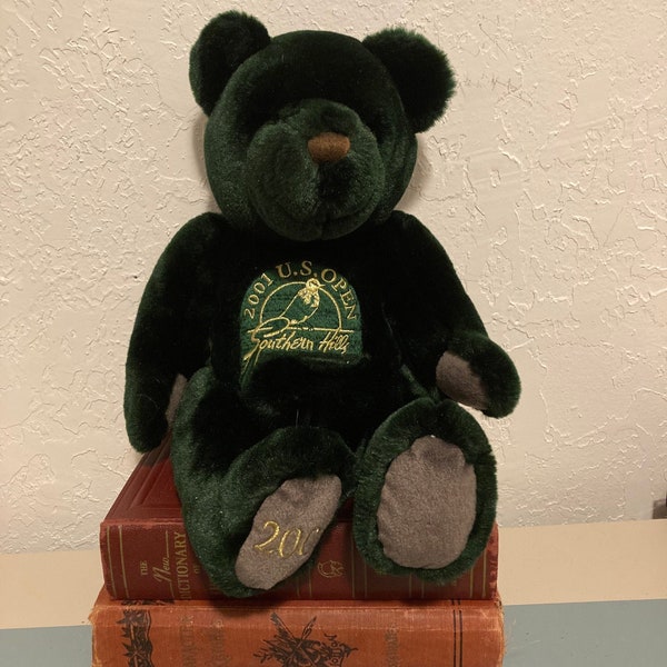 Emerald Green Teddy Etsy