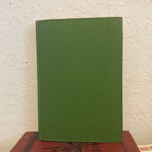 Vintage Scientific Book-Reports on Progress in Physics Volume 25-1962