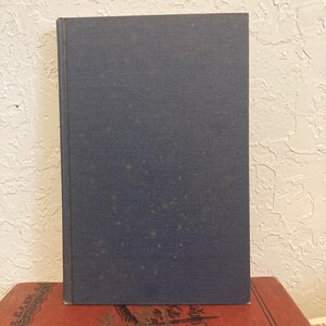 Vintage Scientific Reference Book-Relativistic Electron Theory-1961