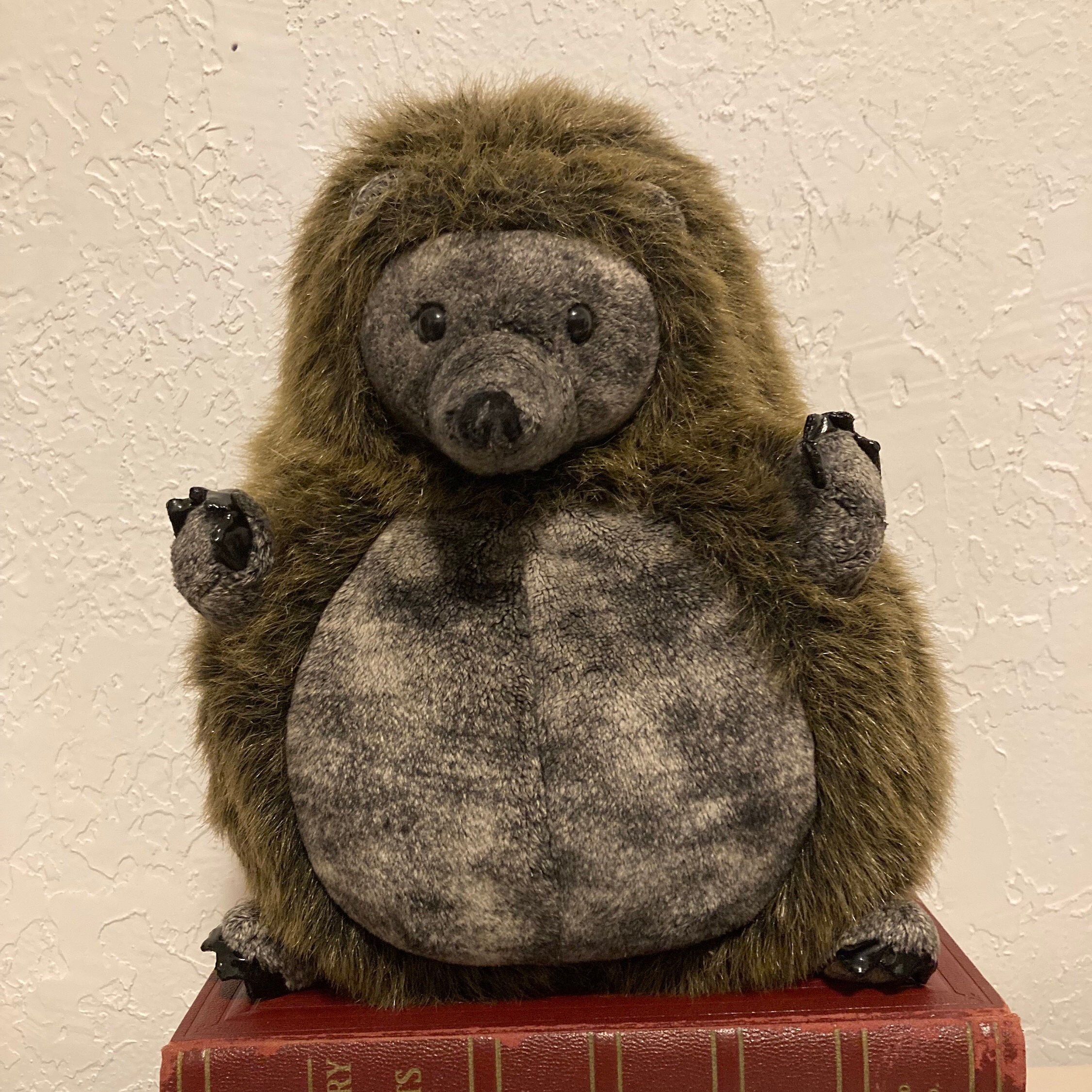 Squishy Plush Toy - Etsy Squishy Plush Toy - Etsy