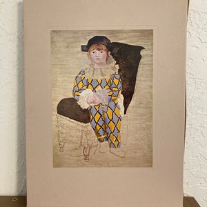 Vintage Coffee Table Art Book-The World of Marcel Duchamp