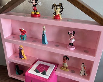 Tonie House | Tonie Storage | Toniebox Holder