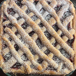 Marmeladentörtchen