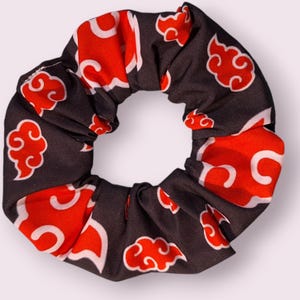 Ninjas red clouds