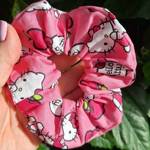 Preatty in pink
