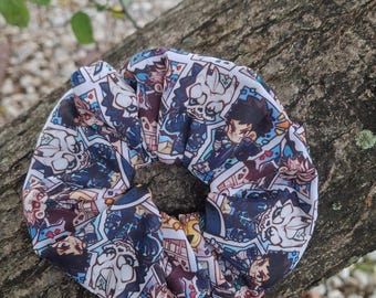 Kaiju No. 8 Cute Anime Merch | Kawaii Kafka Hibino Accessories