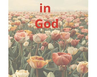 Believe in God: Prayer Book