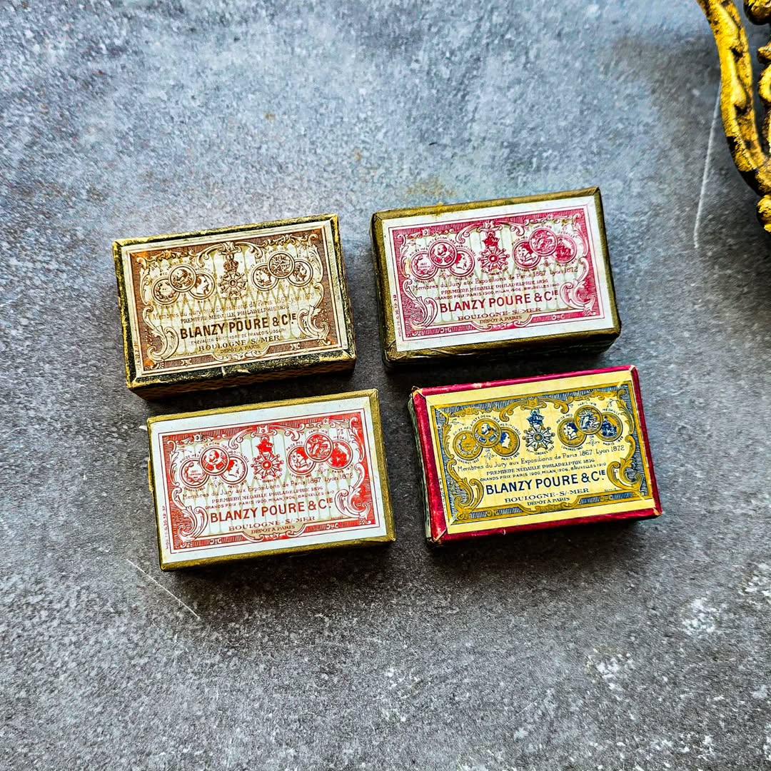 Blanzy nibs - Etsy 日本