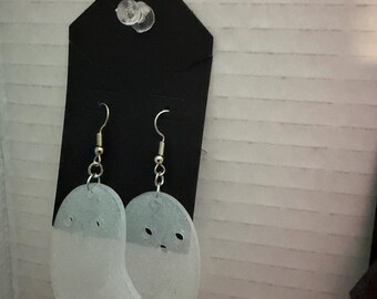 Pendientes de Halloween