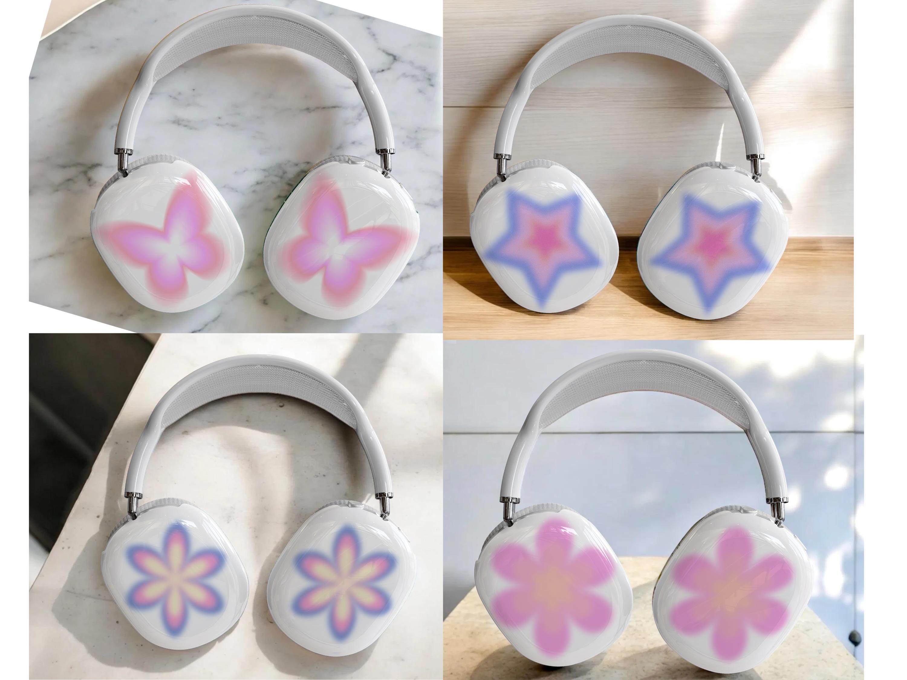 Apple AirPods Max カバー ケース y2k 韓国 アクセサリー