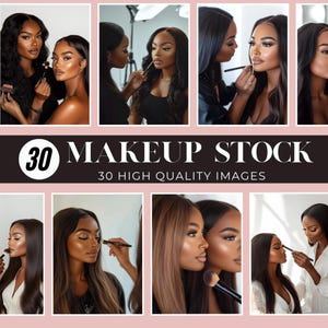 30 hoogwaardige make-up stockfoto&#39;s, haarvoorraad, stockfoto&#39;s, make-upvoorraadfoto, make-upartiest, make-upartiestvoorraadfoto, AI