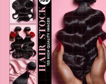 135 Haare Stock Photos, Beauty Business Bilder (1024x1024)