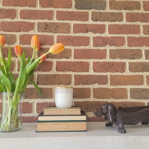 Vintage Cast Iron Dachshund Boot Scraper