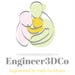 Owner of <a href='https://www.etsy.com/au/shop/Engineer3DCo?ref=l2-about-shopname&from_page=listing' class='wt-text-link'>Engineer3DCo</a>