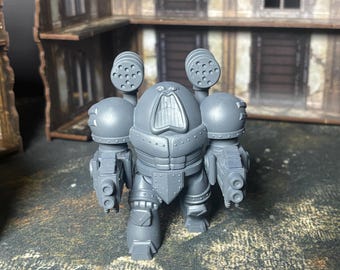 スペースキング - サイコ戦士ウォーカー