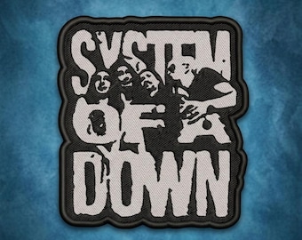 system av en Down