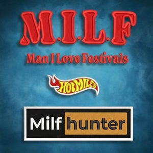 HotMilfs Embroidery Design Pack