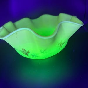 Fenton uranium basket