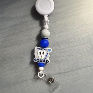 Bobine de badge
