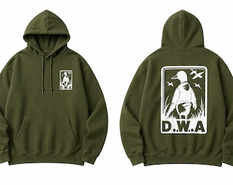 Sudaderas