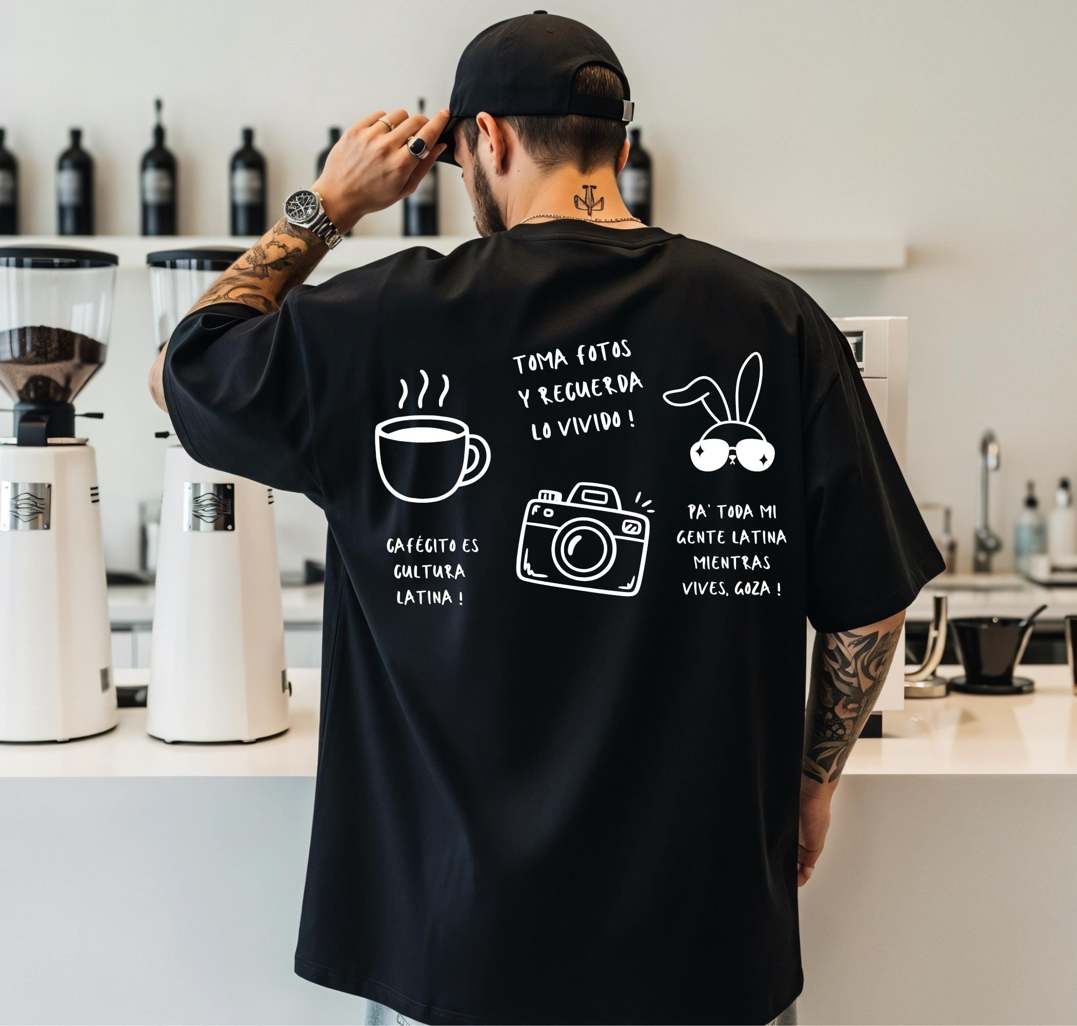 Bad bunny shirt - Etsy 日本