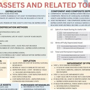 Preparazione all'esame CPA - Contabilità e rendicontazione finanziaria (FAR)