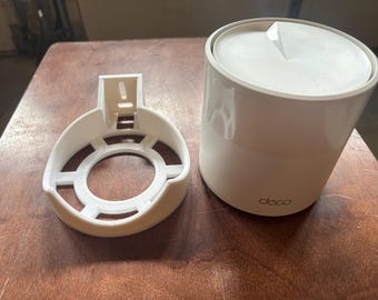 TP-Link Deco X20 / X50 / X55 / X60 Wall Mount Bracket