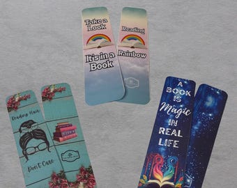 Bookmarks