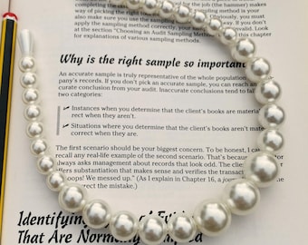 Elegante diadema de perlas: accesorio para el cabello para bodas.