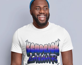 Camiseta del álbum GNX de Kendrick Lamar: ropa para fans del hip-hop