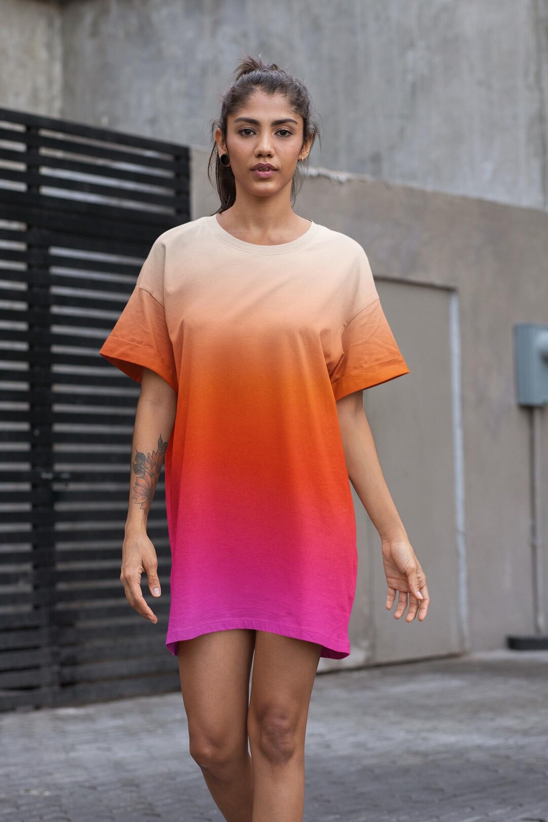 Giselora | Comfortable Summer Dress main image 1