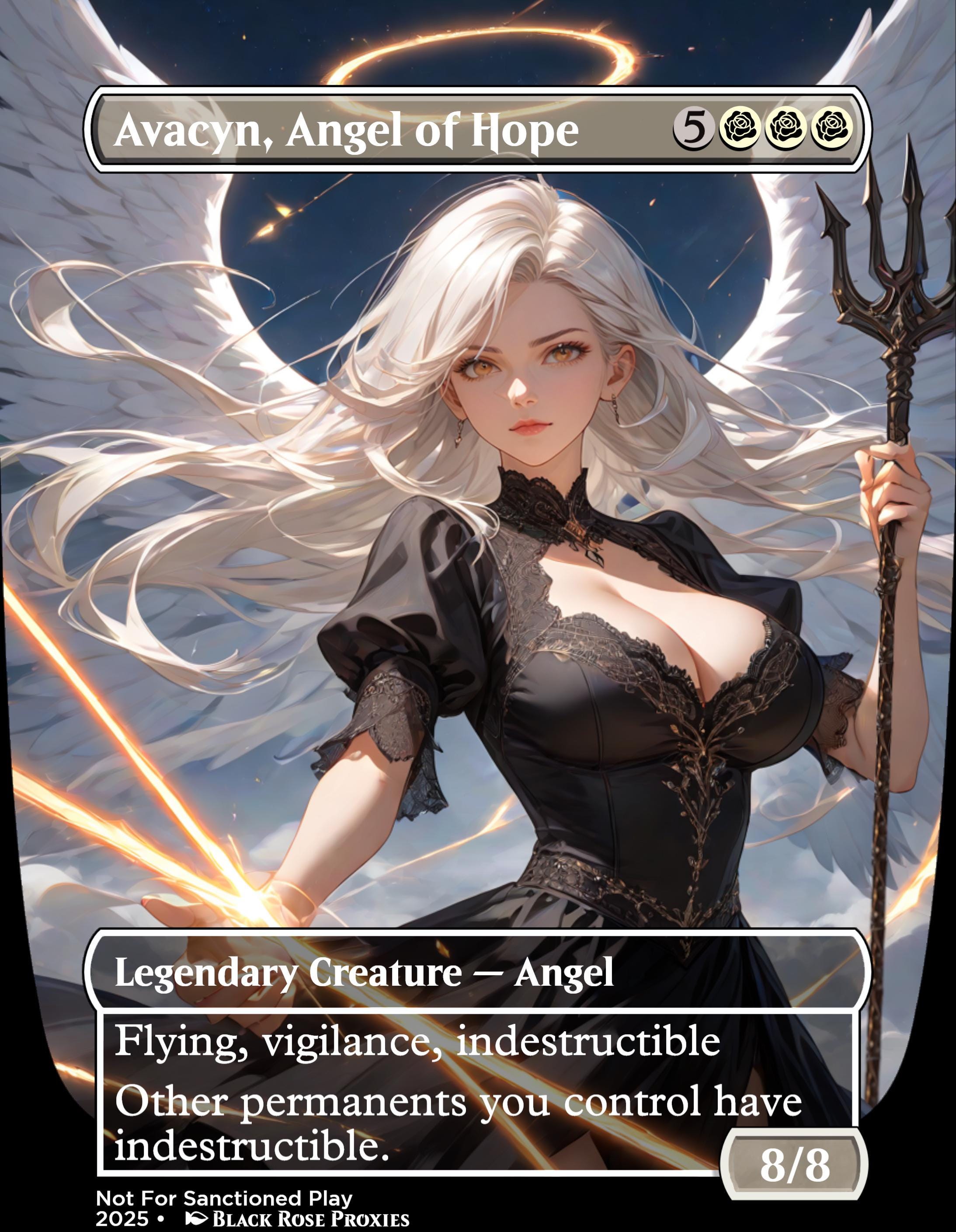 Avacyn - Etsy 日本