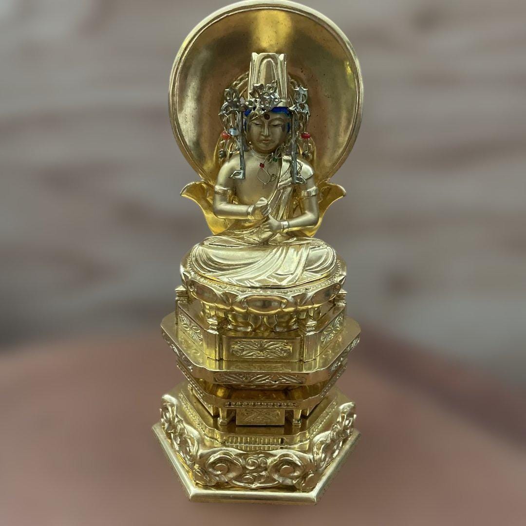 Meiji Buddha Australia