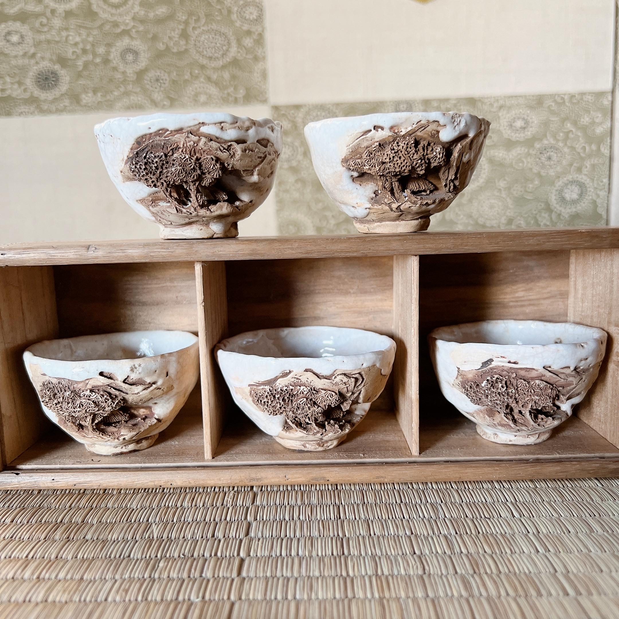 Vintage Sake Set Original Box - Etsy