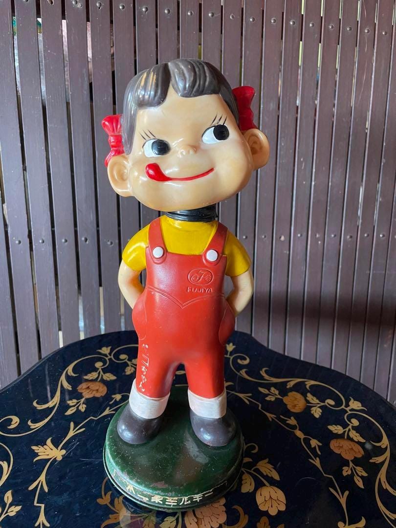 MOTOHEADS ボブルヘッド コレクターズアイテム 限定 販売品 レア Rare bobblehead - Etsy 日本