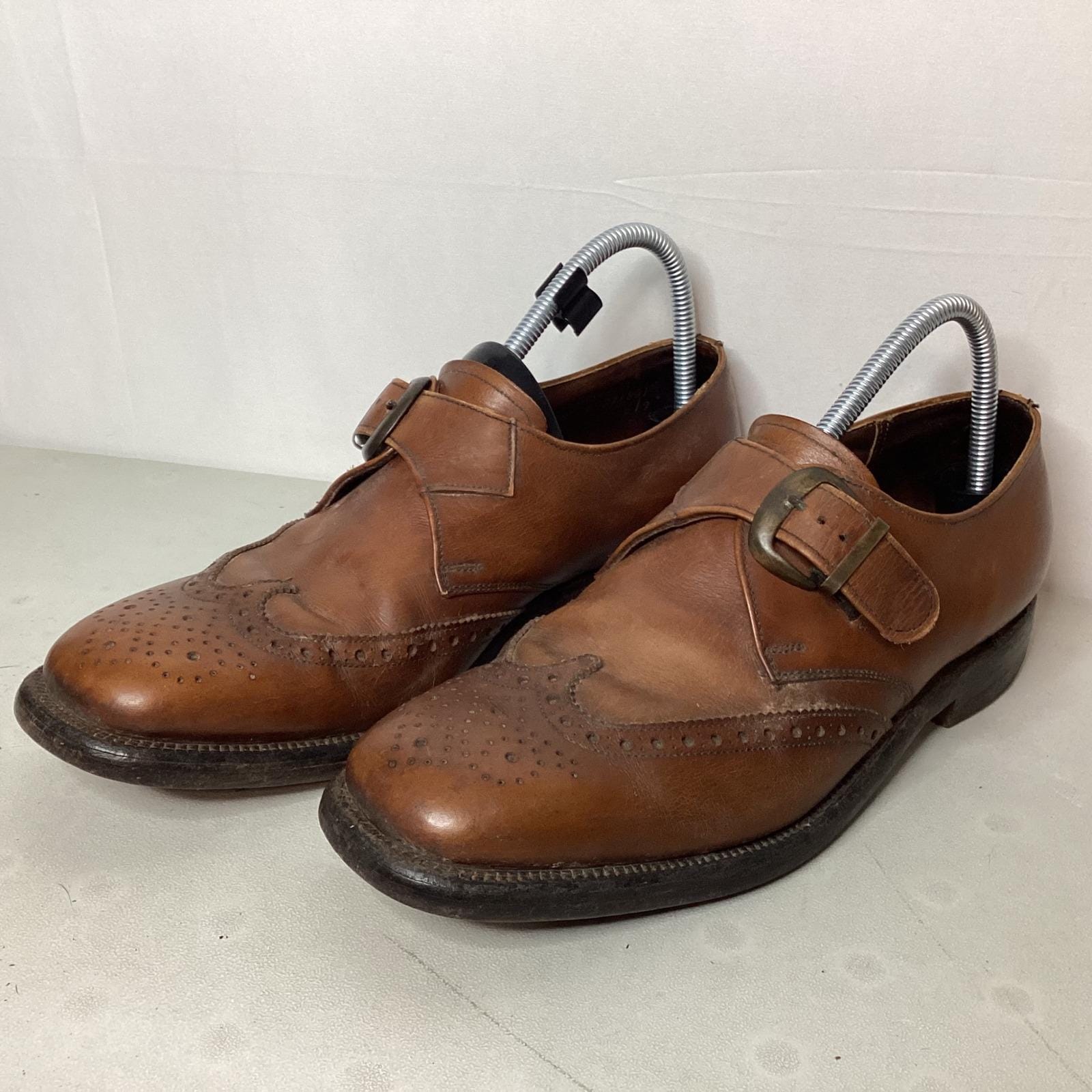 Roots Oxfords Lace Up Dress Casual Shoes Men Size 9.5D Tan Nude Leather Canada Mens Shoes 9.5 - Etsy Canada main image 4